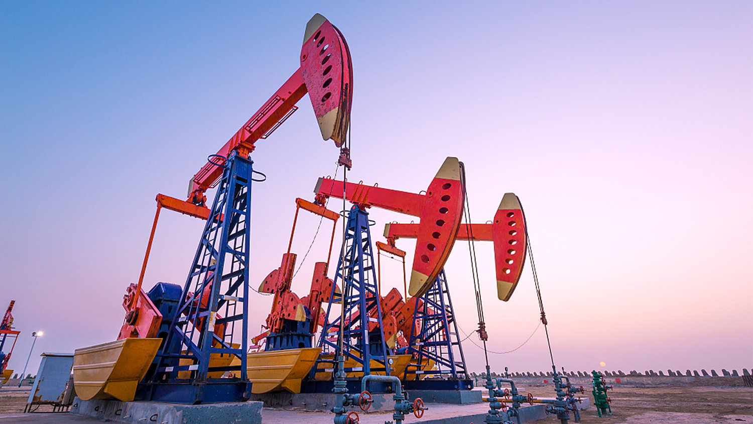 油田用酚醛树脂