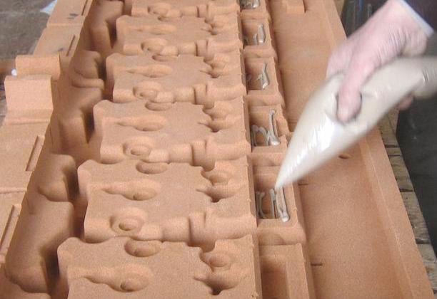 辅助材料 辅助材料